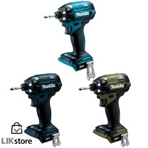 楽天市場】makita td002 本体のみの通販