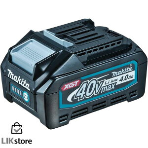 �}�L�^ BL4040 40Vmax 4.0Ah ���`�E���C�I���o�b�e�� ���� makita DC18RA�Ή� A-69939 �c�ʕ\���E���Ȍ̏�f�f�t