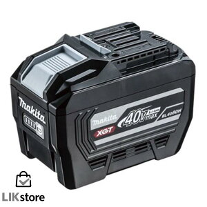 �}�L�^ BL4080H 40Vmax 8.0Ah ���`�E���C�I���o�b�e�� ���� makita DC18RA�Ή� A-77263 �c�ʕ\���E���Ȍ̏�f�f�t