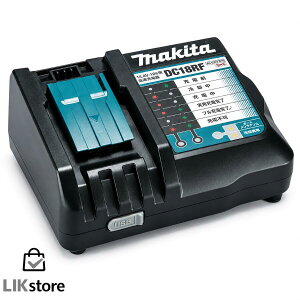 �}�L�^ DC18RF ���� makita �}���[�d�� 14.4V 18V BL1460B BL1860B �o�b�e���[ �Ή�