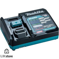 マキタ DC40RA 純正 makita 急速充電器 40Vmax BL4025 BL4040 BL4040F BL4050F BL4080F BL4080H バッテリ…