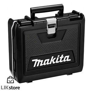 �}�L�^ TD173D�p �P�[�X�̂� ���� makita �v���X�`�b�N�P�[�X �c�[���{�b�N�X �� 18V �C���p�N�g�h���C�o �o�b�e���[ �[�d�� �Ȃǎ��[