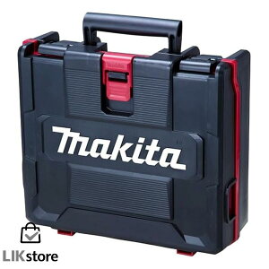 �}�L�^ TD002G�p �P�[�X�̂� ���� makita �v���X�`�b�N�P�[�X 821883-3 �c�[���{�b�N�X �� 40Vmax �C���p�N�g�h���C�o �o�b�e���[ �[�d�� �Ȃǎ��[