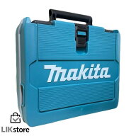 マキタ 140R78-0 DF474 HP474 DF484 HP484 TW300用 プラスチックケース ケースのみ 18V 充電式ドライバド…
