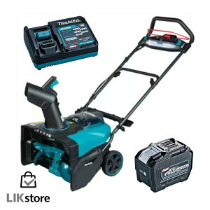 Makita �[�d������@ MSN001GZ + BL4080F 1�� + DC40RA �[�d��t�� ���� �Z�b�g �{�� �o�b�e���[ �[�d��Z�b�g 40Vmax ���� �}�L�^