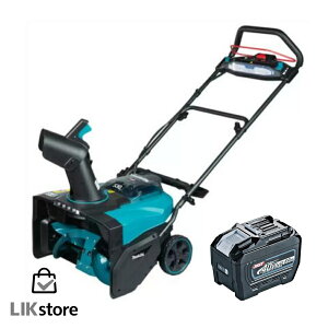 Makita �[�d������@ MSN001GZ + BL4080F 1�t�� ���� �Z�b�g �{�̂ƃo�b�e���[�Z�b�g 40Vmax �[�d��ʔ� ���� �}�L�^