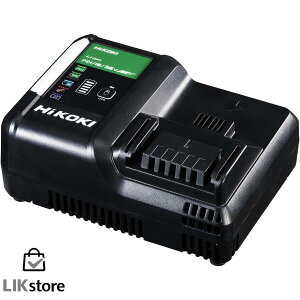 �n�C�R�[�L UC18YDL2 �}���[�d�� 14.4V 18V 36V �}���`�{���g�Ή� USB�[�q ���� HiKOKI BSL36A18X BSL36A18BX BSL36B18X BSL36B18BX�Ή� �o���V�i