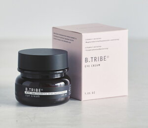 yKizB.TRIBE Eye Cream 30g r gCu BETRIBE ACN[ }WFXeB ACN[ BETRIBE