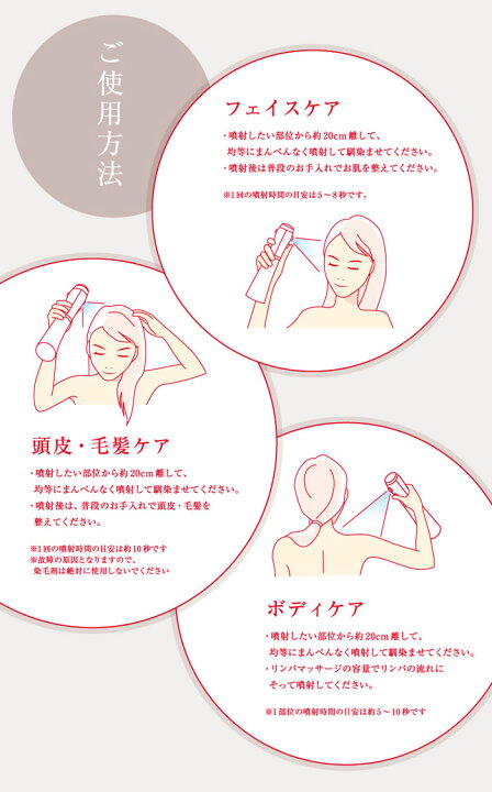 楽天市場】【送料無料】炭酸ミスト シークレットラバー secret lover  