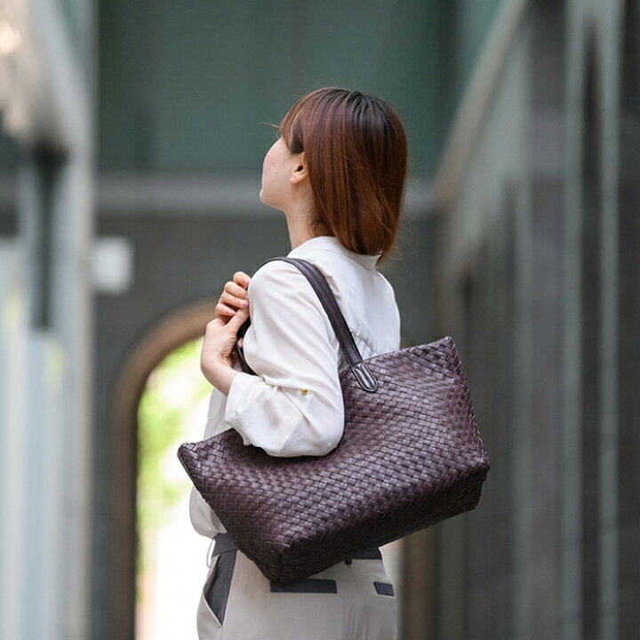 楽天市場】【WIT ウイット leathar】シープDDメッシュトート トート  