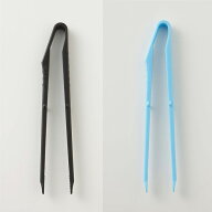 【普通郵便送料無料】ポテトチップス トング ポテトング ブラック ブルー PCT-01 PCT-04 サンクラフト 手…