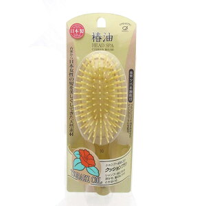 CPg ֖ wbhXpNbVuV TSG666 coL HEAD SPA CUSHION BRUSH Vv[uV   cc TT } ؂ r{ pT 