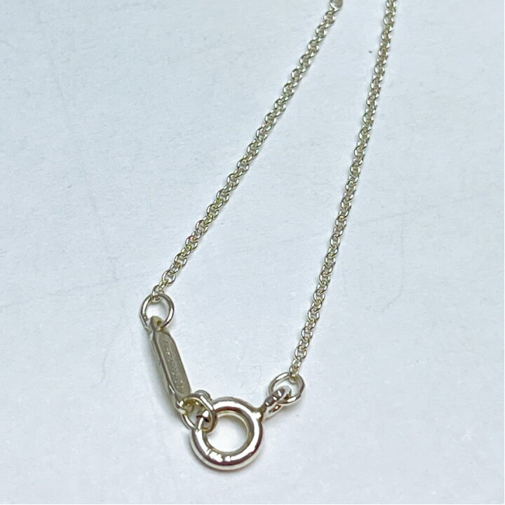 楽天市場】【中古】 ティファニーパロマピカソ ふたご座 ネックレス 