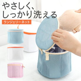 【19日20時~24時 全品ポイント10倍】 洗濯ネット ブラジャー 下着 ドラム式 可愛い 小さい 下着用 ブラジャーネット ブラネット 型崩れ防止 洗濯 ブラ ブラ用 ランジェリー 形 メッシュ ブラジャー用 大きいサイズ シリコン板付き お手入れ 丈夫 ランドリーネット