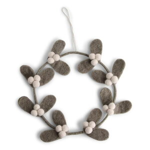 �t�F���g�̃N���X�}�X���[�XS Mistletoe ���h���M En Gry & Sif �G���O���C&�V�t �k���G�� �f���}�[�N �l�R�|�X�z��