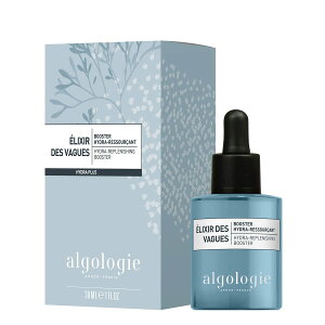 algologie nChZu[X^[ ELIXIR DES VAGUES - HYDRA REPLENISHING BOOSTER