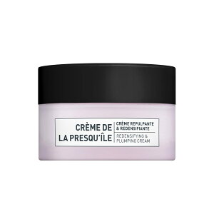 _10`11P5{!+ő15OFF^ algologiefVt@CON[iƂ^CvjCREME DU LA PRESQU'LE - REDENSIFYING & PLUMPING CREAM