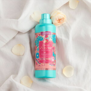 【テゾリ・ド・オリエンテ】 柔軟剤 AYV