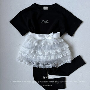 �y���������zlili basicT mama papa �؍��q�����ʔ� �����L�b�Y lilikids�e�q������ T�V���c �����N�R�[�f �}�} �p�p ���p ��100% �h�J ���� ���f�B�[�X �����Y �y�A���b�N ���ST�V���c �t�@�~���[ �L��