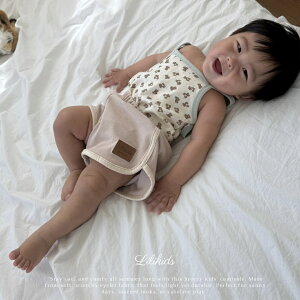 summer camisole lilikids gbvX L~\[ m[X[u LbY xr[ WjA TVc q j̎q ̎q {[CY K[Y  Rbg  t  ĕ     fC