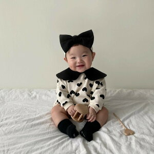 �n�[�g�J���[�X�[�c�Z�b�g moran �����p�[�X ���̎q �K�[���Y �x�r�[ �؍��� �q���t�@�b�V���� �R�b�g�� ��100 �x�r�[�� �q���� ���� �V���� 0�� 1�� ���킢�� ������� �n�[�g �w�A�o���h �c�� 