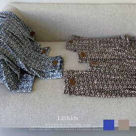 【送料無料】Floral velour pants｜韓国子供服通販 リリキッズ lilikids｜小花柄 ベロアパンツ キッズ ベビー 女の子 男の子 80 90 100 110 120 130 140 ズボン ロングパンツ 長ズボン 伸縮性 ストレッチ 春 秋 冬 おしゃれ かわいい 花柄 ボトム