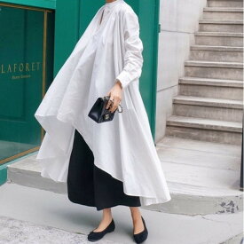 楽天市場 ワンピース アシメ 春夏の通販