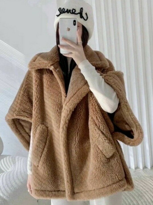 楽天市場】【一部即納】【送料無料】2026 AW WOOL 7color テディ 