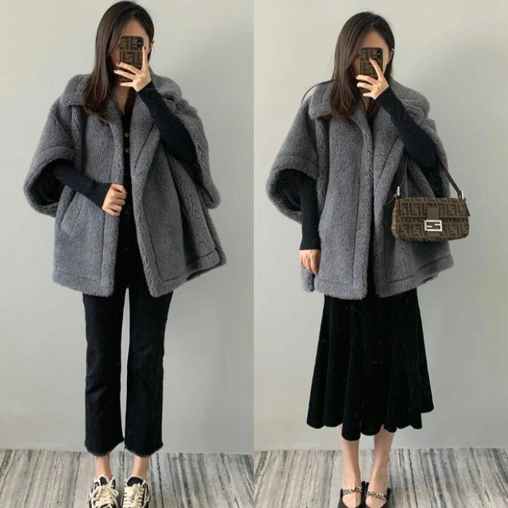 楽天市場】【一部即納】【送料無料】2026 AW WOOL 7color テディ  