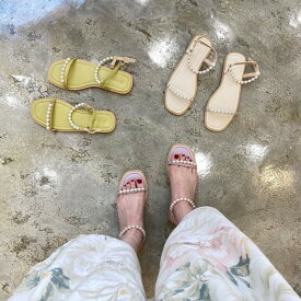 楽天市場 Lachic サンダルの通販