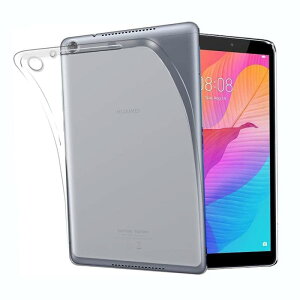 Huawei MatePad T8��p�P�[�X Huawei MatePad T8 8.0�p�X�}�z�J�o�[ ������ ���y�� Huawei MatePad T8 8.0�Ή��P�[�X�J�o�[ ���^ Huawei MatePad T8 8�C���`�^�u���b�g�p�\�t�gTPU