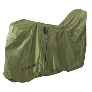 Liquidness �n�C�o�b�N ���]�ԃJ�o�[ �T�C�N���J�o�[ ���[�J�[ ������ 270D �h�� �j��ɂ��� �h�� �h�� �h�o UV�J�b�g �t�@�X�i�[ �q���悹 ���ǂ��悹