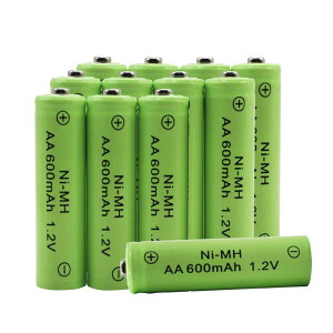 P3 P3` PO [d dr AA 600mAh1.2V jbPfdr ̎eʒᎩȕd \[[ ƒpvJR\[[Cgpi12 pcs)