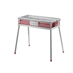 �R�[���}��(Coleman) BBQ �o�[�x�L���[ �N�[���X�p�C�_�[�v��