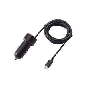 GR J[`[W[ VK[\Pbg 12W microBP[u 1.5m ubN MPA-CCM01BK