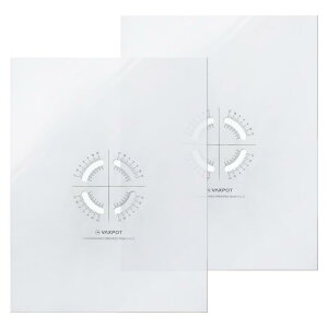 VAXPOT(obNX|bg) Xm[{[h fbLیV[g veNV tB y\₷ɈHv ȒP\tz VA-2858 CLR