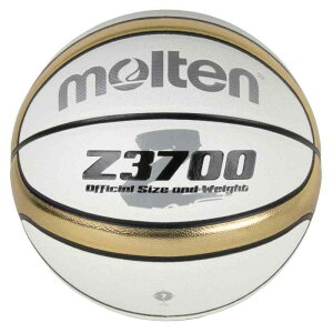 �����e��(molten) �o�X�P�b�g�{�[�� 7���� ���w���ȏ�j�q ���� ��×�� Z3700 B7Z3700-WZ