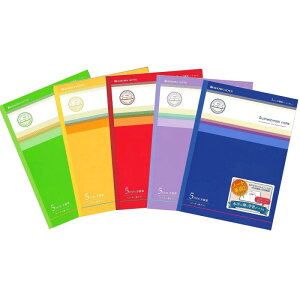 VEm[g wK Jm[g 5mm 5FZbg B5 098900M03