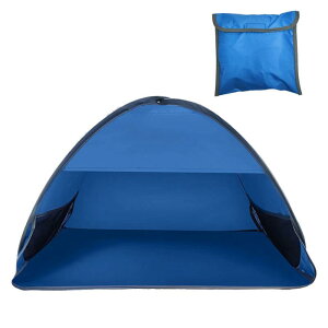 YFFSFDC �T���V�F�[�h�e���g �~�j �|�[�^�u�� 70*50*45cm �����O�b�Y �����h�[�� �h�� �h�ЃO�b�Y �Ռ� �瓪�V�F�[�h �ی�e���g �ᐸ��J �����΍� �ϐ� �����^�b�` UV�J�b�g�������L�����v �r�[