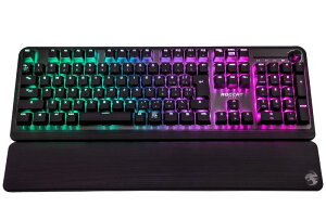 ROCCAT USB Pyro JjJ RGB Q[~OL[{[h jA(Ԏ) JP{z hCcfUC ROC-12-627