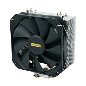 IEebN Silent Cooler CPUN[[ LGA1700 / LGA1200 (LGA115x n܂)ɑΉ CPU\Pbgɍ킹ĒłobNv[gt TDP200WΉ S҂ɂS 13cmPWMt@̗p TCht