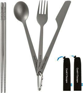 COOK'N'ESCAPE `^ Jg[Zbg Xv[ tH[N iCt  @\ RpNg  bV[ܕt HZbg `^EHiqK AEghA Lv oR