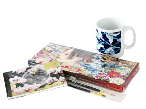 �^�[�i�[�F��(Turner Colour) �A�N�����K�b�V�� �W���p�l�X�N�J���[ kaiteki ART�Z�b�g