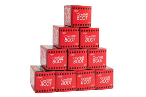 cinestill �J���[�l�K�t�B���� 800T 35mm 36���B�� 1�{