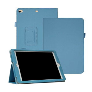 Ryo�y�X������ �^�u���b�g�P�[�X �Ή� iPad Air2 Air iPad 6 ��6���� iPad 5 ��5���� 2018 2017 9.7 �C���` �p �P�[�X �I�[�g�X���[�v �X�^���h �p�x���� �ϏՌ� �A�C�p�b�h 6 5 �G�A 2 �ی� �J�o�[