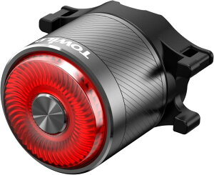 TOWILD TL05 ���]�ԃe�[�����C�g�y�ŐV�����Ńu���[�L�����vON/OFF�z���[�h�o�C�N���A���C�g �����_�� ���Z���T�[ �܂̓_�����[�h �Z�[�t�e�B���C�g USB-C�[�d�� IPX6�h�� �A���~������