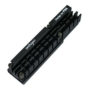 Archgon M.2 2280/22110 SSD M A~jE q[gVN PS5mF M`pbht HS-1110-PS5