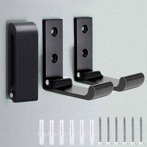 COOLBOTANG �Ǌ|���t�b�N �܂��ݎ� 3�Z�b�g �E�H�[���t�b�N �A���~�j�E������ �ǃt�b�N �ω׏d��5kg �R�[�g�n���K�[ �R�[�g�t�b�N �X�q �m���|�� ���� ���� �Q�� �䏊 �l�W�t�� (�u�b���N)