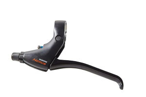 �V�}�m(SHIMANO) �u���[�L���o�[ BL-C6010 �u���b�N �����o�[�̂� 4�t�B���K�[ BR-C6000/C3000�p EBLC6010VLL