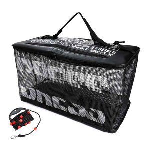 �h���X(DRESS) �܂肽���݃t���[�e�B���O�X�J�� �u���b�N S~XL �X�e���X�u���b�N EVA ���@�\ �ނ� �ނ�� �ނ�p�P�[�X �o�b�J�� �^�b�N���o�b�O BOX �X�g�����K�[ ������ �o�P